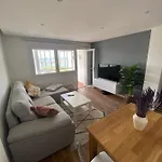 Arousa Mar Apartamento Vilanova de Arousa