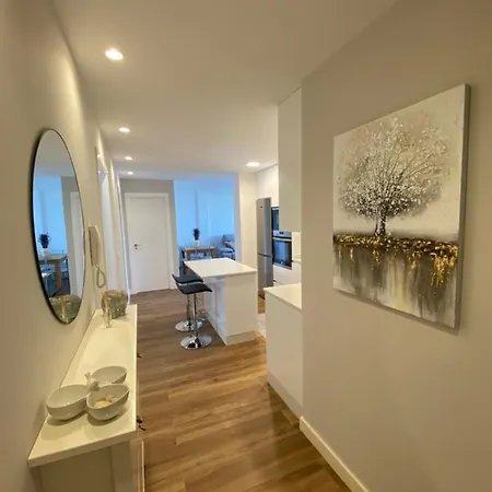 Arousa Mar Appartement