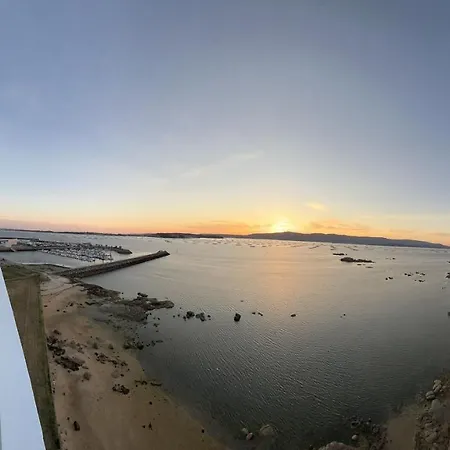 Arousa Mar * ビラノーバ・デ・アロウサ