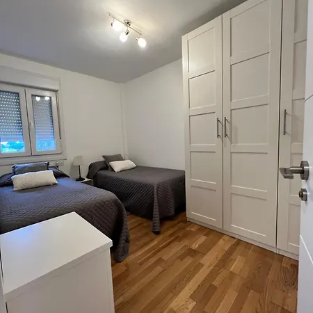 Arousa Mar ビラノーバ・デ・アロウサ