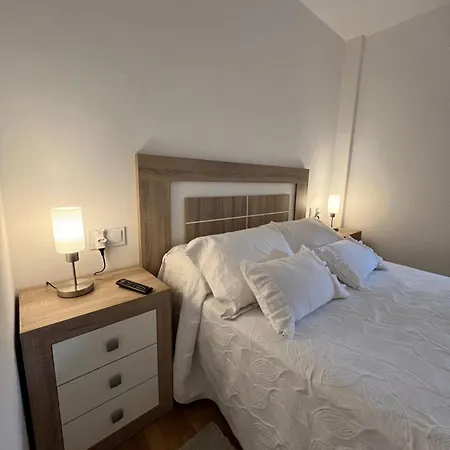 Arousa Mar * ビラノーバ・デ・アロウサ