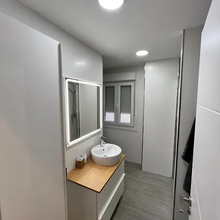 Arousa Mar ビラノーバ・デ・アロウサ