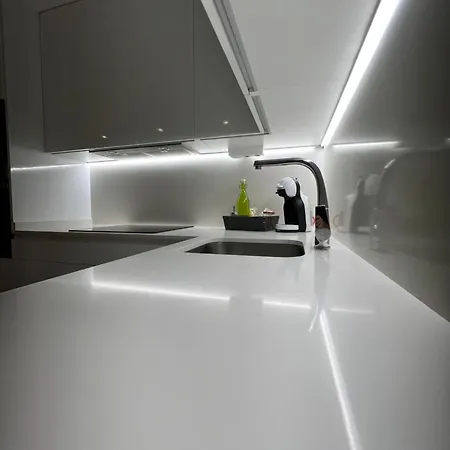 Arousa Mar ビラノーバ・デ・アロウサ