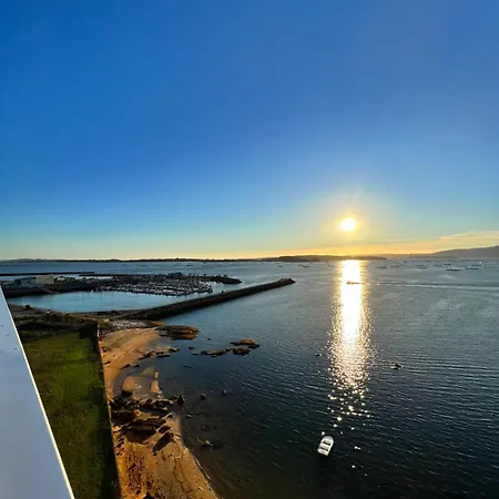 Arousa Mar